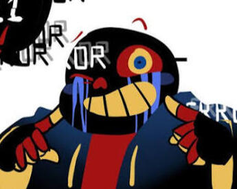 error error